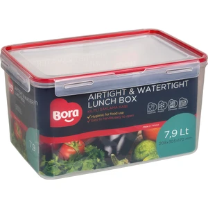 Bora Plastik Click Dikdörtgen 7,9 lt  BO890