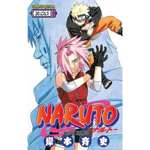 Naruto 30. Cilt