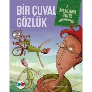 Bir Çuval Gözlük (Ciltli)