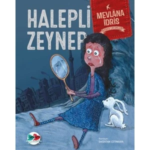 Halepli Zeynep (Ciltli)