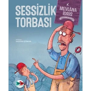 Sessizlik Torbası (Ciltli)