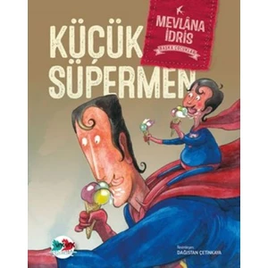 Küçük Süpermen (Ciltli)