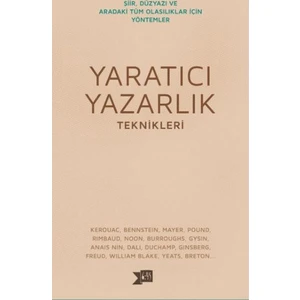 Yaratıcı Yazarlık Teknikleri