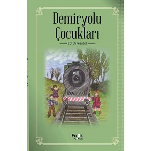Demiryolu Çocukları