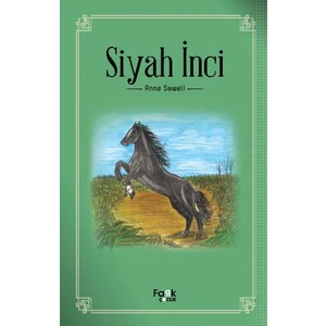 Siyah İnci