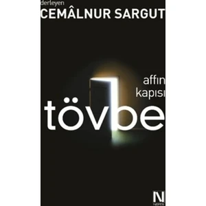 Affın Kapısı Tövbe - Cemalnur Sargut