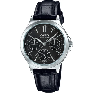 LTP-V300L-1AUDF Standart Kadın Kol Saati