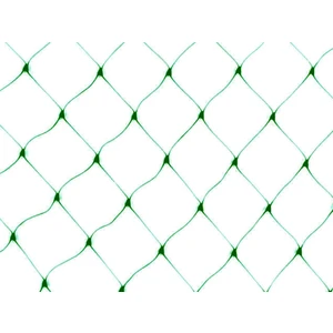 Intermas 120018 BIRDNET 8x10 m 18x18 mm UV Filtreli Kuştan Koruma Ağı Paketli (PP) "Siyah"