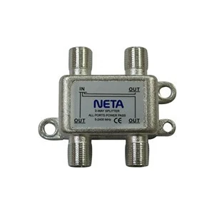 1/3 Splitter 5-2400 Mhz