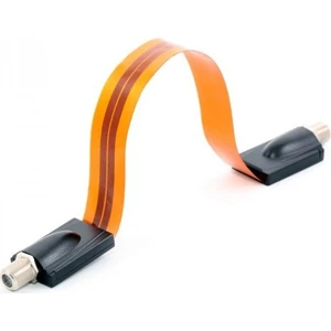 Slim ince Pencere Geçiş Kablosu 30cm