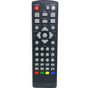 Neptün Mini HD Uydu Kumanda