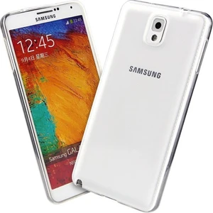 Ceptoys Samsung Note3 Silikon Kılıf