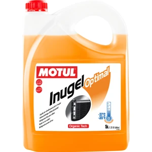 INUGEL OPTIMAL -37°C 5 Litre