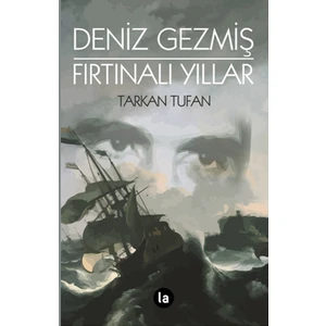 Deniz Gezmiş Fırtınalı Yıllar