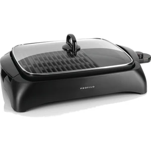 Peı0990B Elektrikli Izgara Grill Barbekü