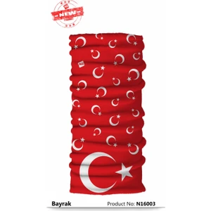 Bayrak Bandana