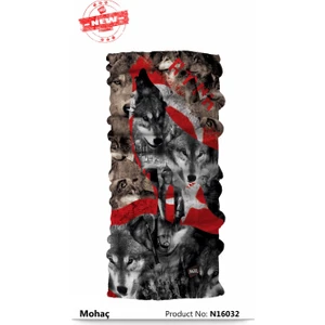 Mohaç Bandana