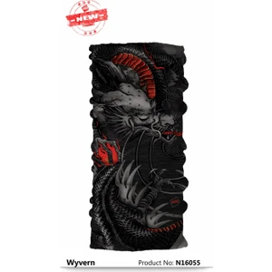 Wyvern Bandana