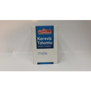 Arı Damlası Kereviz Tohumlu Bitkisel Karışım 230 Gr