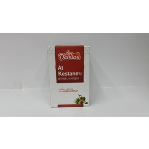 Arı Damlası At Kestane'Li Bitkisel Karışım 230 Gr
