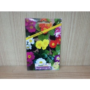 Çuha Çiçeği Tohumu Paket