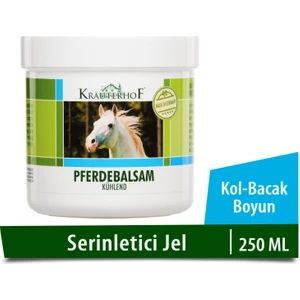 Serinletici Jel 250 Ml