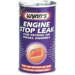Engine Stop Leak Wynns Motor Sızıntı Önleyici 104891