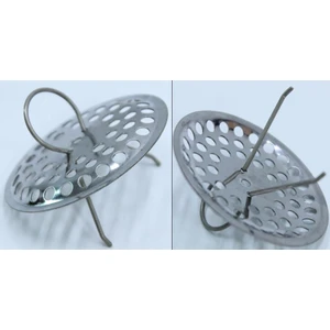 Kilitli Lavabo Süzgeci 090685