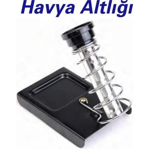 Havya Altlığı 090897