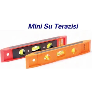 25 Cm Mini Su Terazisi 090908