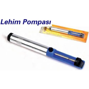 Lehim Pompası 090922
