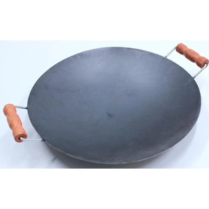 40 Cm Saç Kavurma Gözleme Sacı 091488