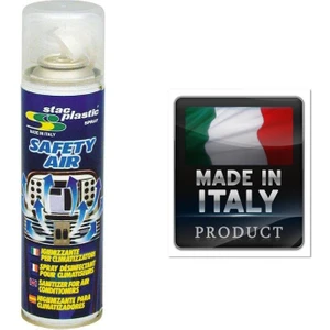 Stac Italy Klima Temizleme İlacı 090150