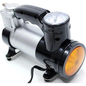 Crb Işıklı Çelik Hava Kompresörü