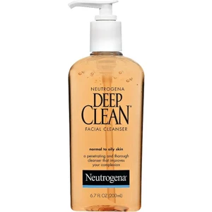 Deep Clean Temizleme Jeli