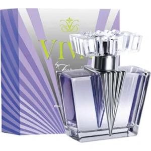 Viva By Fergıe Edp Bayan 50 Ml