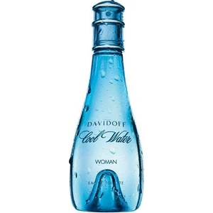 Cool Water Edt 100 ml Kadın Parfüm