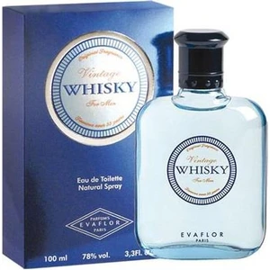 Men Vintage Edt 100 Ml