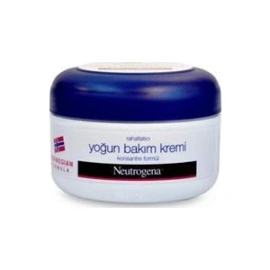 Norveç Formülü Rahatlatıcı Yoğun Bakım Kremi 200 Ml