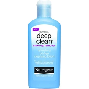 Deep Clean Makyaj Temizleme Sütü 200 Ml