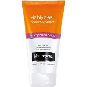 Visibly Clear Correct & Perfect Peeling Jel 150