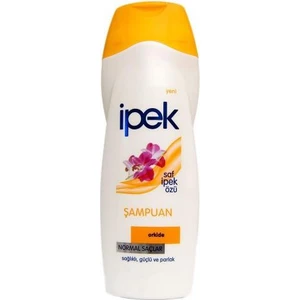 Şampuan Orkide 600 Ml