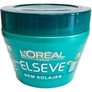 L'Oréal Paris Elseve Hydra Collagen Nem  Maske 300 Ml