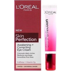 L'Oréal Paris Skin Perfection Göz Kremi 15 Ml