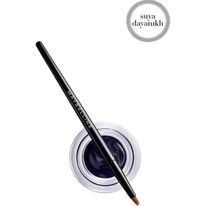 Maybelline New York Gel Eyeliner 03