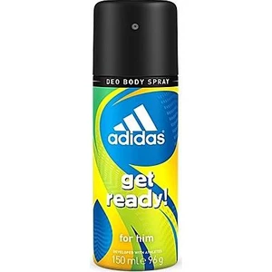 Get Ready 150 Ml Erkek Deodorant