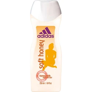 Duş Jeli Soft Honny 250 Ml