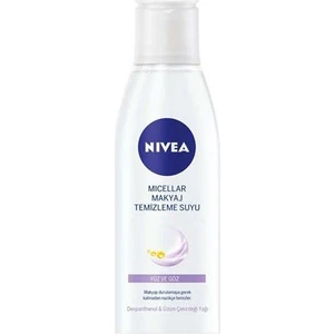 Micellar Yüz Temizleme Suyu 200Ml