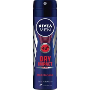 For Men Dry Impact Sprey