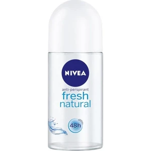 Fresh Natural Bayan Roll-On 50 Ml